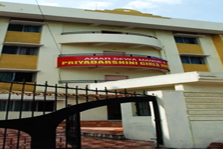 hostel